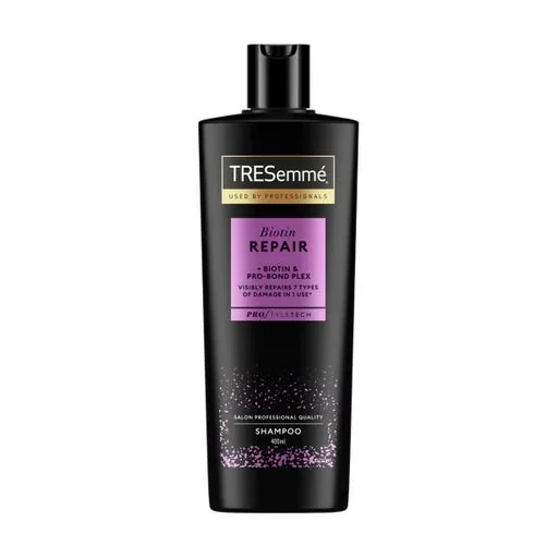 Tresemme Biotin Repair & Protect Shampoo